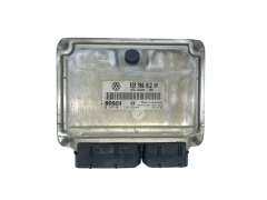 Calculateur 038906012HP 0281011320 Seat VW Bosch 62845