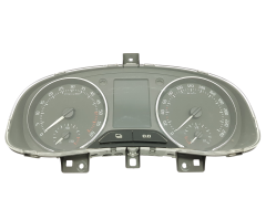 Bloc Compteurs Vitesse Skoda Fabia Roomster 5J0920841D A2C53425969