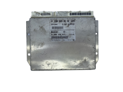 Calculateur 0295454232 Q03 0265109477 Mercedes Bosch 52582