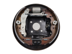 Disque Machoires D’ancrage Droit 440009500R 440207408R Dacia Renault Disque Machoires D’ancrage Droit 440009500R 440207408R Dacia Renault