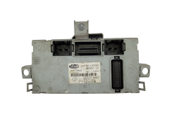 Calculateur BSI Lancia 60679655 501861020061 Magneti Marelli 19820
