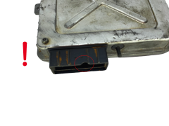 Calculateur MKC104022 4086 GE Rover 56134