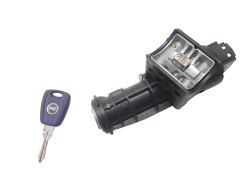 Commutateur D’allumage Fiat Punto 0.5521 0.8712 B365 TRW 1119