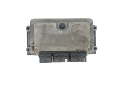 Calculateur 0281001839 9630059880 28FM0279 PSA Bosch 45327