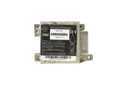 Calculateur Moduł 46316722 202862-117 Fiat TRW 23377 Calculateur Moduł 46316722 202862-117 Fiat TRW 23377