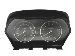 Bloc Compteurs Vitesse BMW 1 F20 A2C53346048 33452