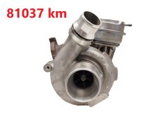 Turbocompresseur GTA1549LV 770116-1 H8200638766 2.0 dCi 8200646108 81037 km Turbocompresseur GTA1549LV 770116-1 H8200638766 2.0 dCi 8200646108 81037 km