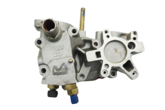 Boitier Thermostat D'eau moteur 9608098280 Citroen Peugeot 1.8 8v L6A Boitier Thermostat D'eau moteur 9608098280 Citroen Peugeot 1.8 8v L6A