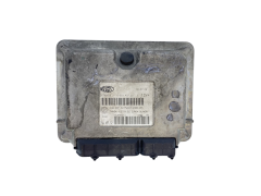 Calculateur IAW4AF.S2 51798638 61601.407.00 Fiat Magneti Marelli 62040