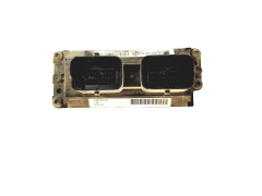 Calculateur IAW59F.M5 55181151 Fiat Magneti Marelli 21820