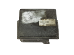 Calculateur 0261203943 9623792680 MA3.1 PSA Bosch 17190