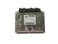 Calculateur Fiat 46814371 IAW 4EF.P2 61600.623.00 Magneti Marelli 17972