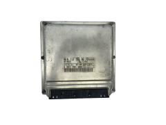 Calculateur 0261201862 A1121539679 Mercedes Bosch