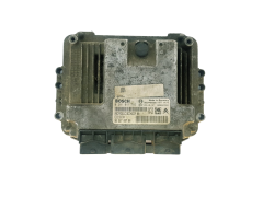 Calculateur 0281011783 9656709780 9654490280 PSA Bosch 33327