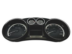 Bloc Compteurs Vitesse Peugeot 308 9666642180 503001550321 40104