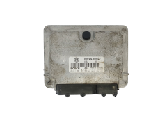 Calculateur VW Audi 038906018P 0281001720 Bosch 42460