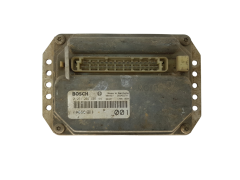 Calculateur 00465436680 0261204405 Fiat Bosch 16227