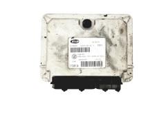 Calculateur 55198505 CFC228F.04 Fiat Magneti Marelli 16873