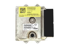 Calculateur Fiat Opel 55281189 Magneti Marelli 28989