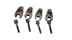 Fixation, Support Complet 198275 1.4 HDi TDCi Citroen Peugeot Ford Fixation, Support Complet 198275 1.4 HDi TDCi Citroen Peugeot Ford