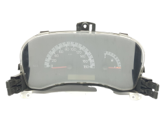 Bloc Compteurs Vitesse Fiat Punto 46753571 6063099906 25577