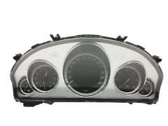 Bloc Compteurs Vitesse Mercedes C W204 A2045403148 56011