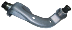 Fixation, Support Gauche Original Renault Kangoo II 8200361269