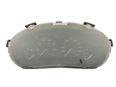Bloc Compteurs Vitesse Peugeot 206 9634961180 09031989901 26987 Bloc Compteurs Vitesse Peugeot 206 9634961180 09031989901 26987