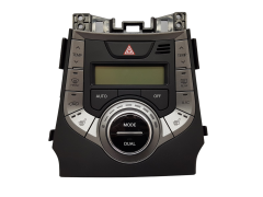 Commande Chauffage Hyundai Elantra 5 972503X4914X4 B87 10353
