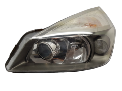 Phare Gauche Xenon 7701053975 Espace 4 Renault Hella 4919 Phare Gauche Xenon 7701053975 Espace 4 Renault Hella 4919