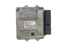 Calculateur FGP 55196352 ZJ MJD6JO.CA 71600.049.04 Fiat 59685