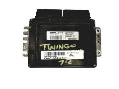 Calculateur S110138000B 8200059086  Renault Siemens 