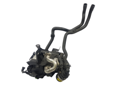 Chauffage Surestarie Nouvelle Org 1K0815005KH Webasto Thermo Top V Benzin VW Chauffage Surestarie Nouvelle Org 1K0815005KH Webasto Thermo Top V Benzin VW