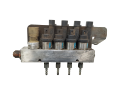 Rampe D'injection LPG 09SQ99020011 67R-010185 110R-000005 Rampe D'injection LPG 09SQ99020011 67R-010185 110R-000005