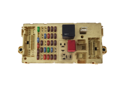 Calculateur De Confort 1349511080 Fiat 20651