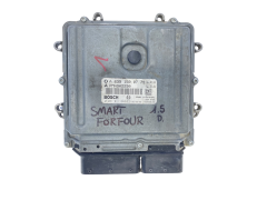 Calculateur Smart A6391500779 0281011840 902290 Bosch 54640