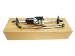 Tringlerie D'essuie Glace Original Citroen Peugeot 6401G6 1354851080