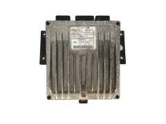 Calculateur 8200250662 8200129063 R0410C034D Renault Delphi 24549