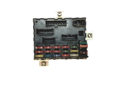 Boîtier Fusibles Fiat 7755601 23228