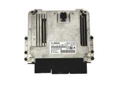 Calculateur 9817916080 0261S16459 9810162180 PSA Bosch 28978