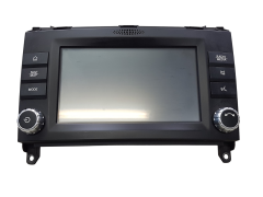Autoradio Navi Mercedes Vito AVIC-EV01-G62 Pioneer