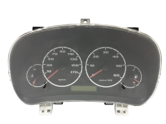 Bloc Compteurs Vitesse Fiat Ducato 1339326080 503000121000 54523