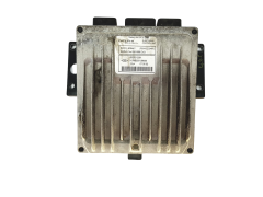 Calculateur 8200212351 8200129063 R0410C034A Renault Delphi 22343