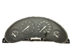 Bloc Compteurs Vitesse Opel Corsa B 90386323 81117761 41748