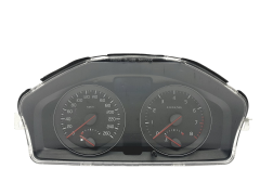 Bloc Compteurs Vitesse Volvo C30 V50 31254775 69199-410T 54737