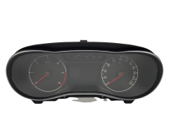 Bloc Compteurs Vitesse Nouvelle Original Opel Corsa E 39022763 24866