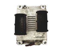 Calculateur 24456865AU 0261207426 Opel GM 17418