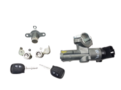 Commutateur D’allumage Chevrolet Spark RK970EUT