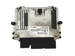 Calculateur 0261S05190 9666382080 PSA Bosch 20150 Calculateur 0261S05190 9666382080 PSA Bosch 20150