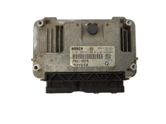 Calculateur 89661-0D270 0261208841 Toyota Bosch 15795